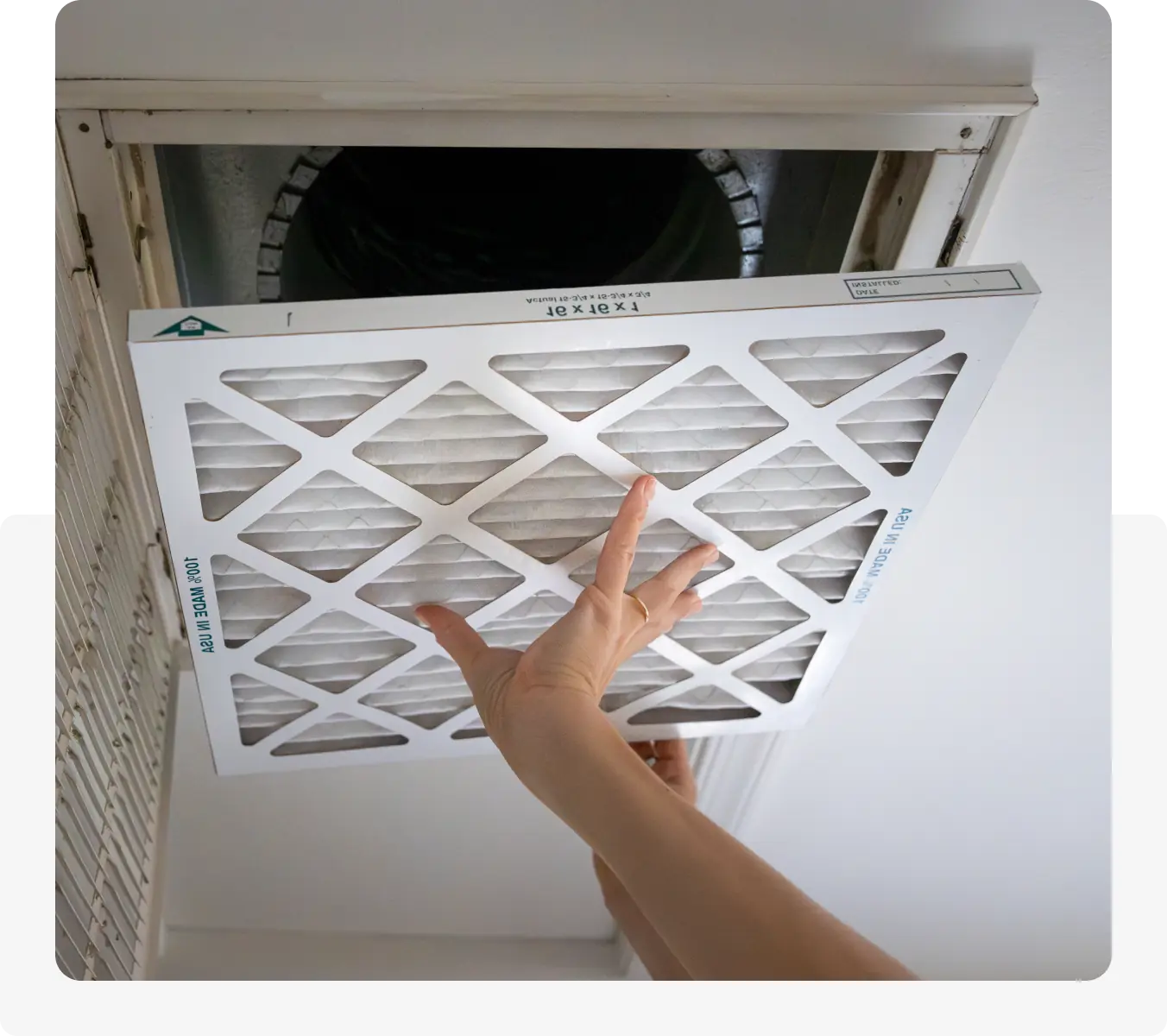Service Temp Heating & Air Conditioning Service Temp Heating & Air Conditioning